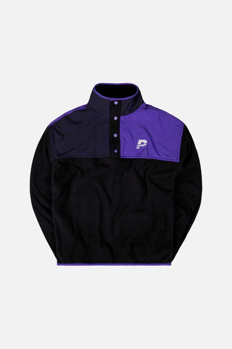 Polar Fleece - BACKCOUNTRY – PRAISE ENDURANCE