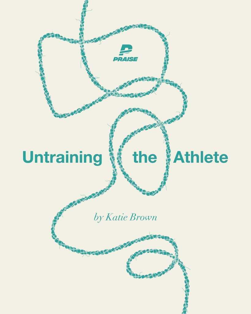 Untraining the Athlete