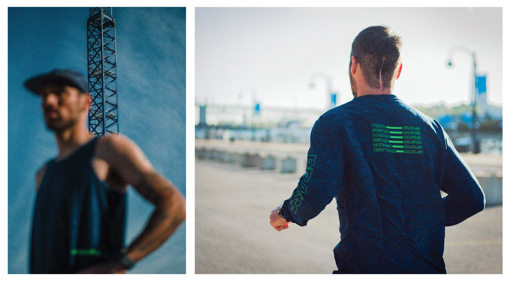 The Drop: Bleached Punk