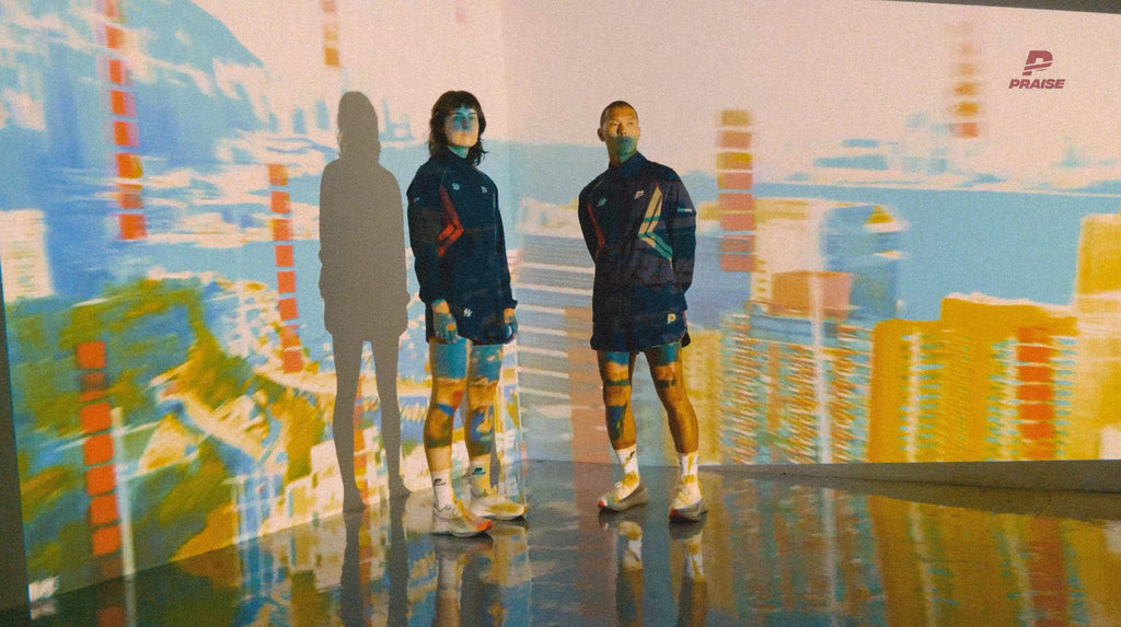 PRAISE x Marathon Beneva de Montréal 2025