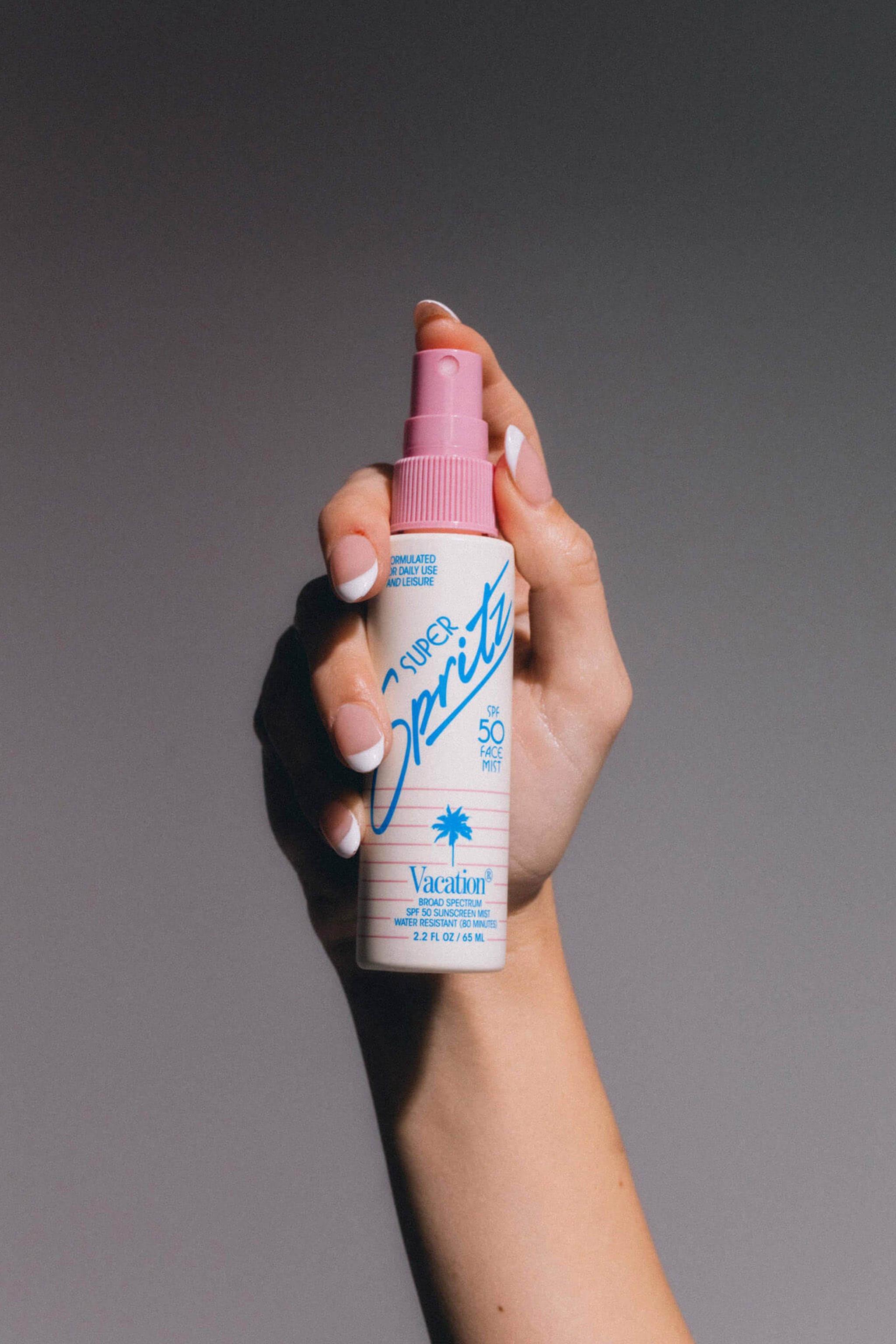 オリジンズ Spring Fever Premier Soleil 50ml SPF 50 Super Spritz - Mini – PRAISE ENDURANCE
