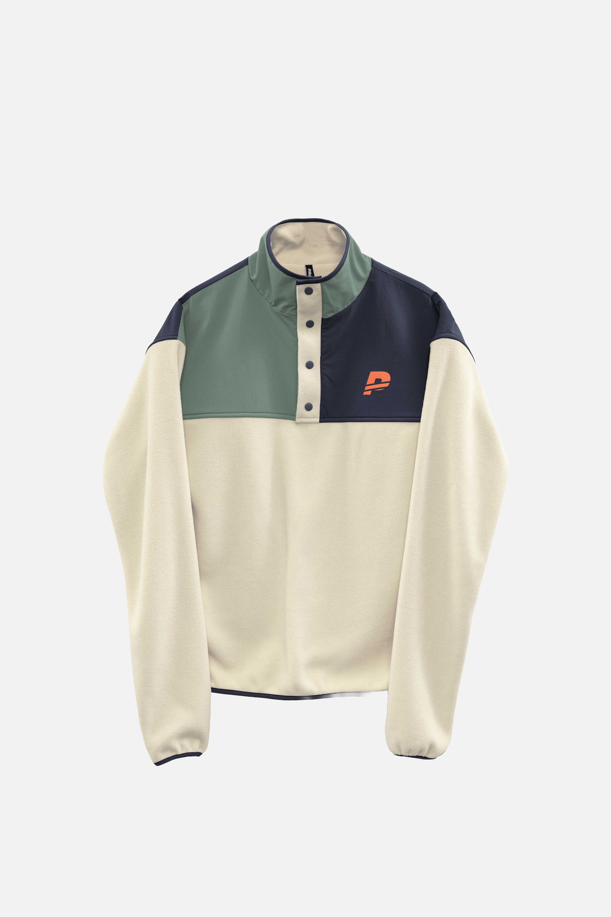 Midweight Fleece Pullover - BACKCOUNTRY – PRAISE ENDURANCE