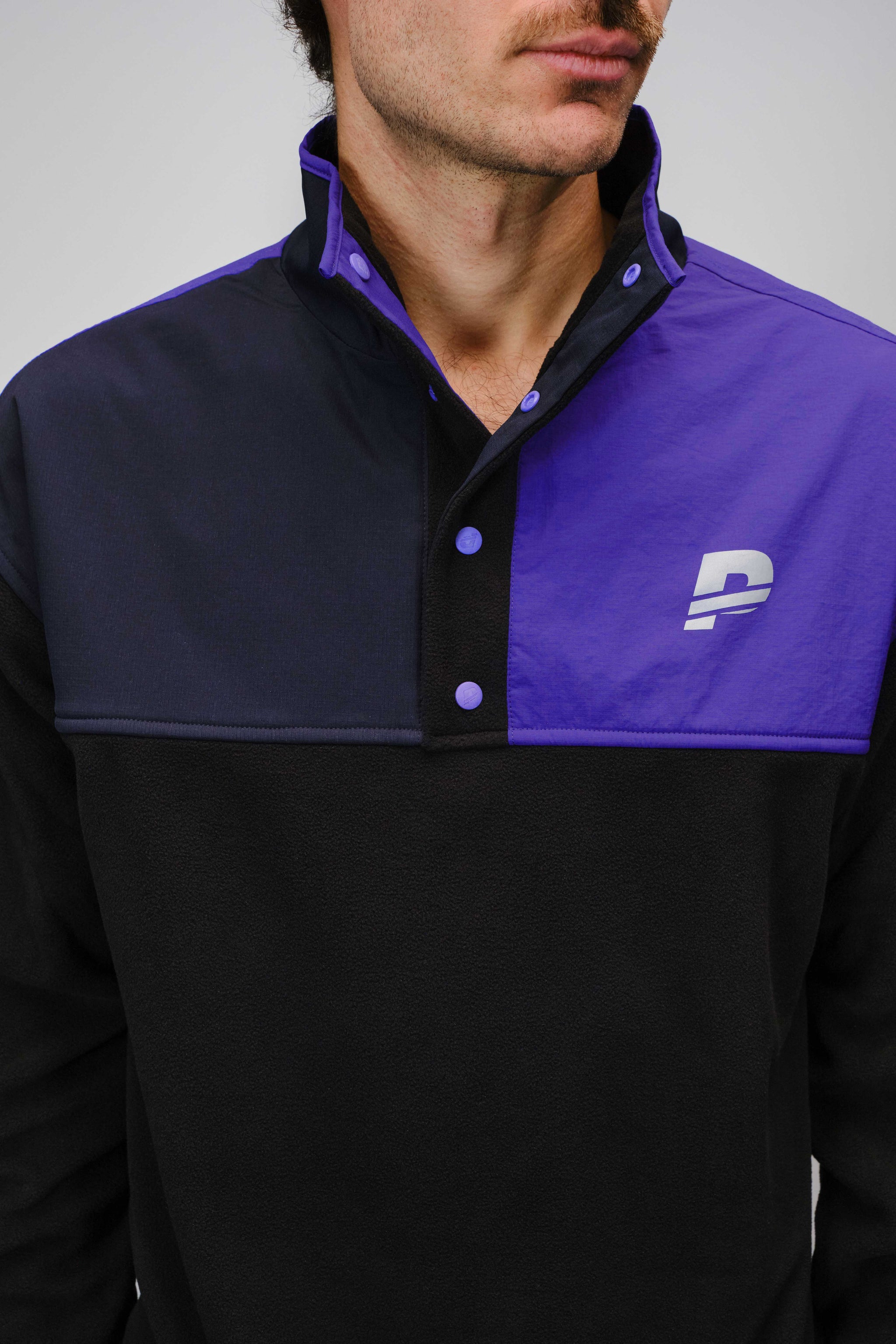 Polar Fleece - BACKCOUNTRY – PRAISE ENDURANCE