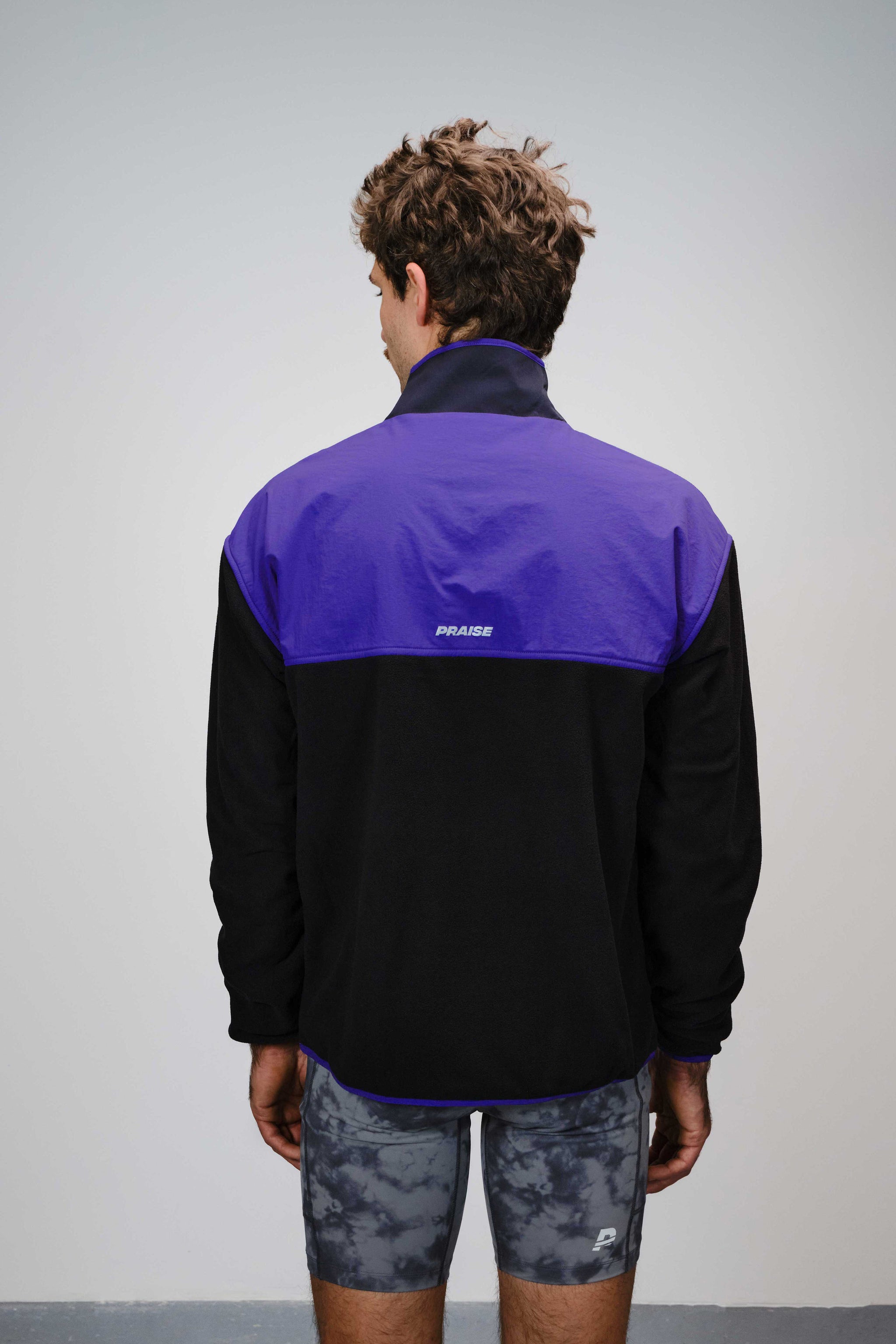 Midweight Fleece Pullover - BACKCOUNTRY – PRAISE ENDURANCE