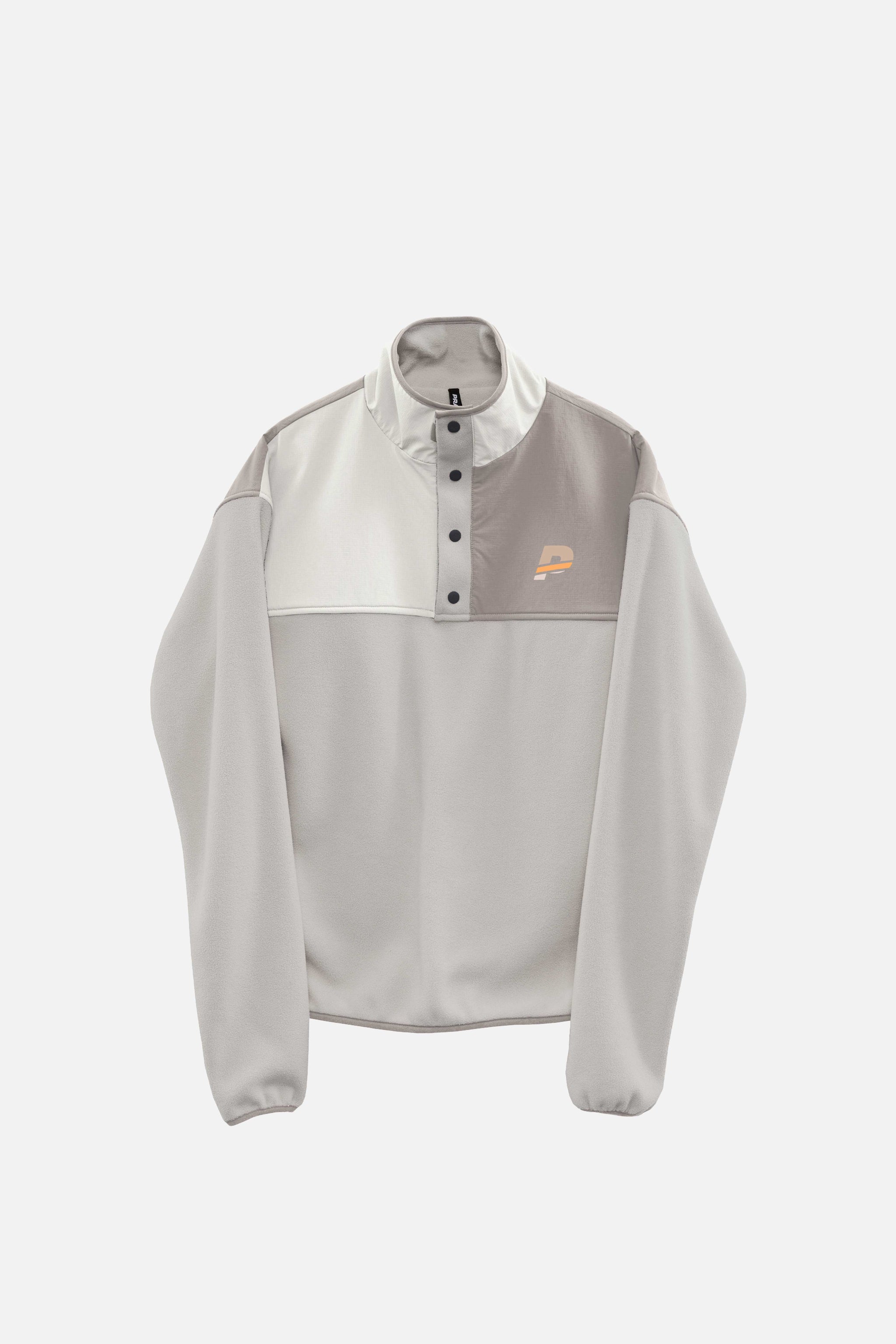 Midweight Fleece Pullover - BACKCOUNTRY – PRAISE ENDURANCE