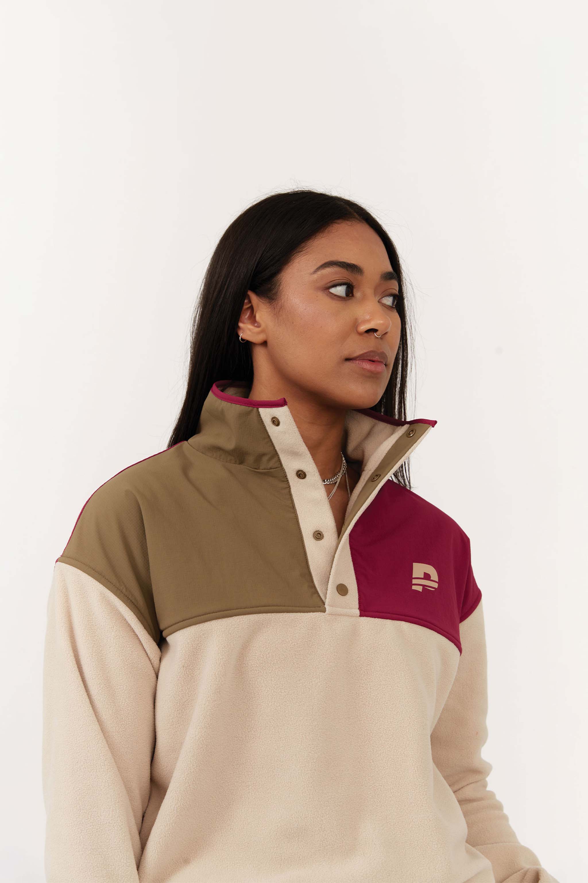Midweight Fleece Pullover - BACKCOUNTRY – PRAISE ENDURANCE
