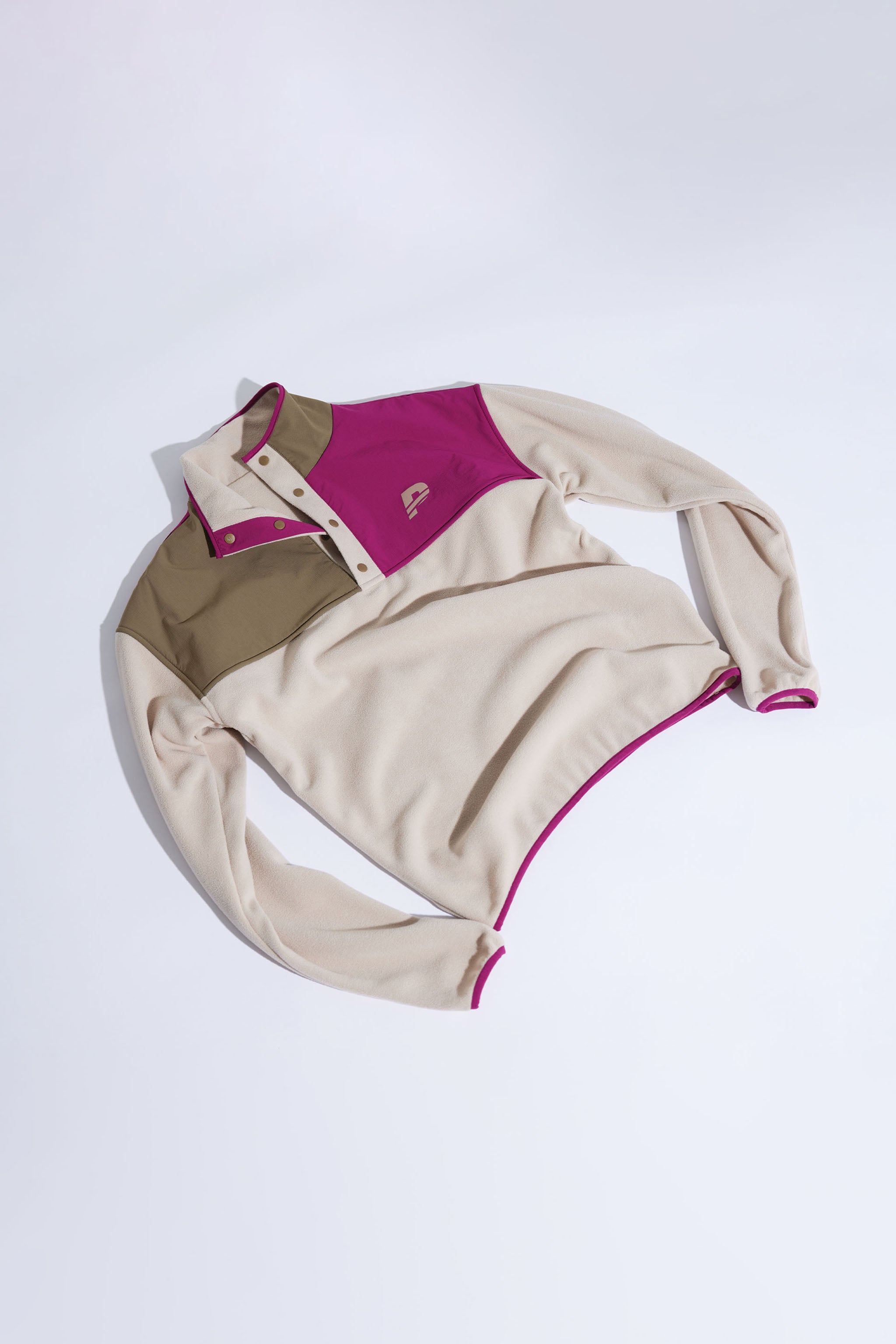 Midweight Fleece Pullover - BACKCOUNTRY – PRAISE ENDURANCE