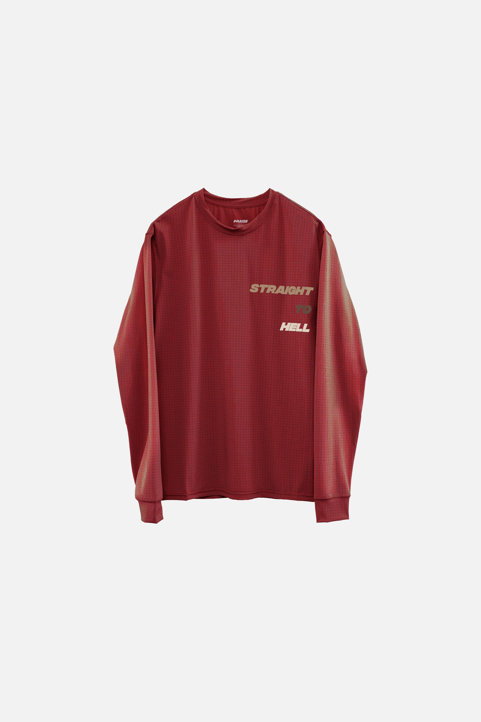 EMMAO - BLACK – PRAISE ENDURANCE