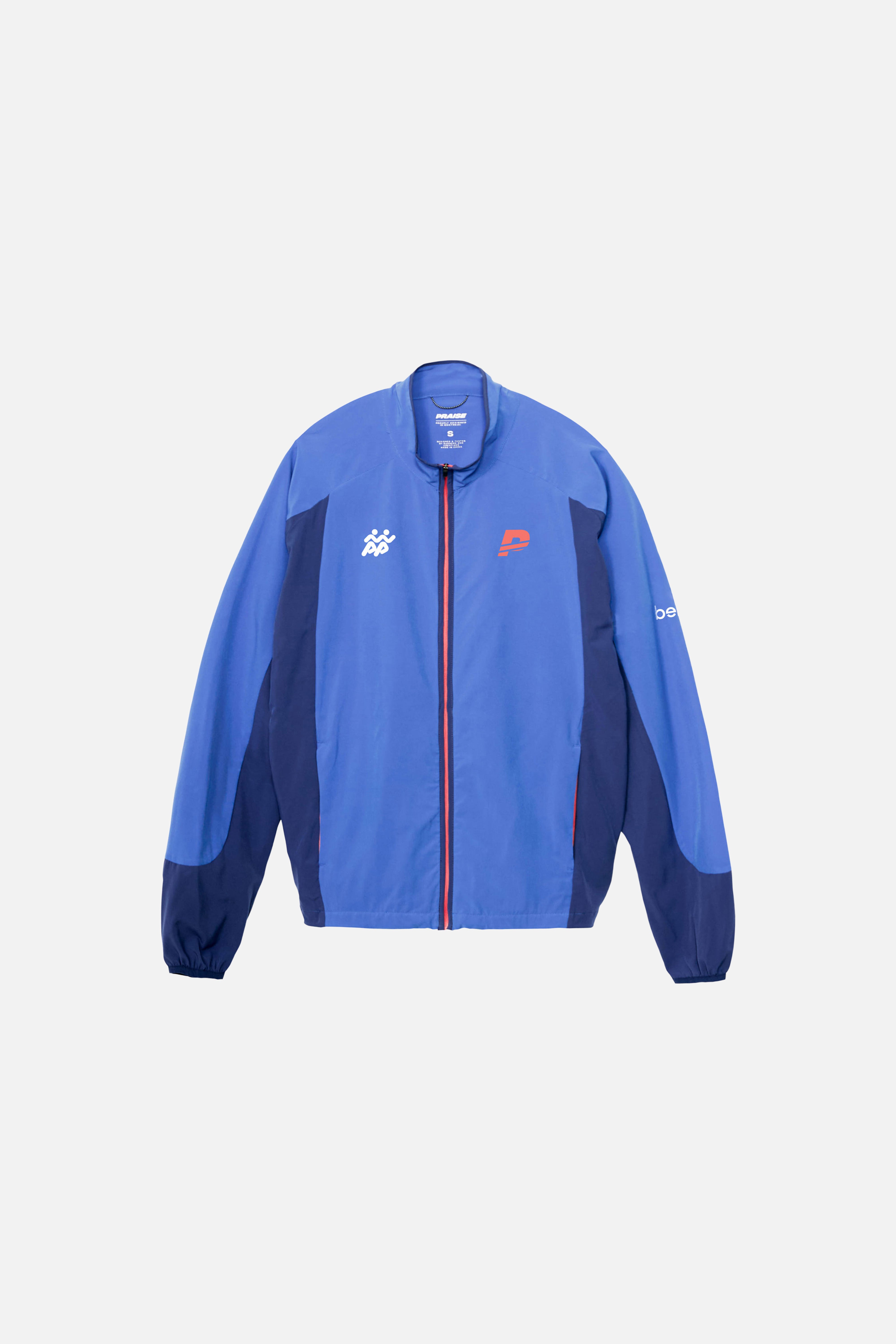 PRAISE x Marathon Beneva de Montréal - COUPE-VENT - UNISEXE