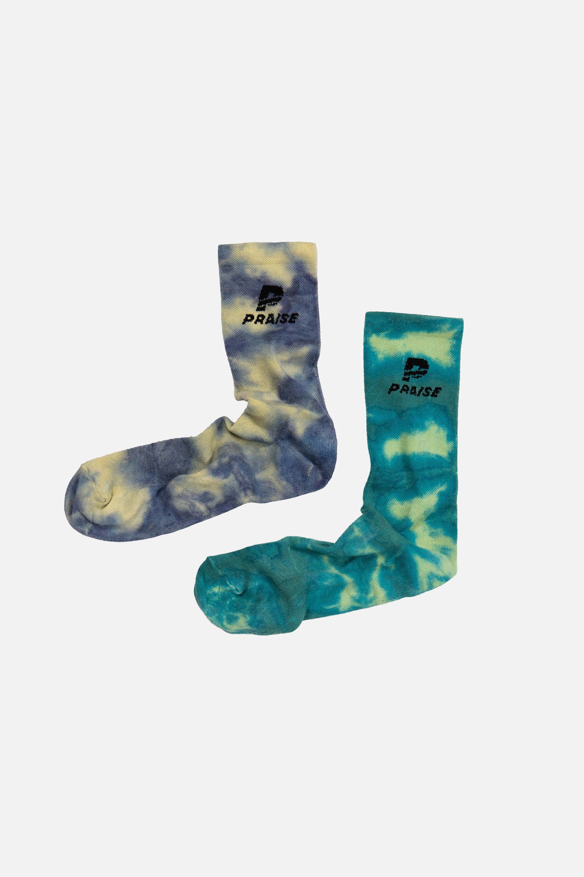 Chaussettes de course performantes – KNOX – PRAISE ENDURANCE