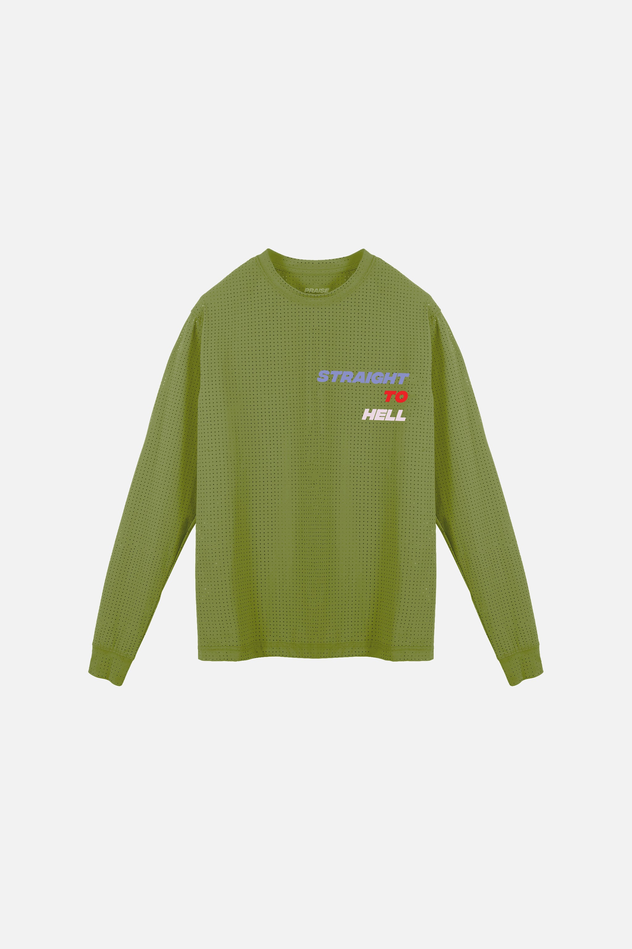 EMMAO - BLACK – PRAISE ENDURANCE