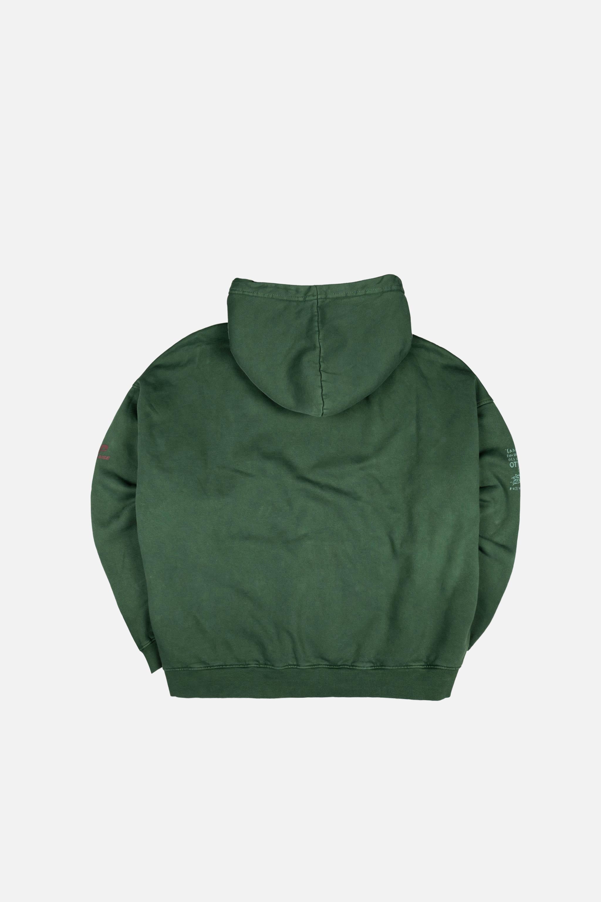 Tamarack Ottawa Race Weekend - Hoodie – PRAISE ENDURANCE