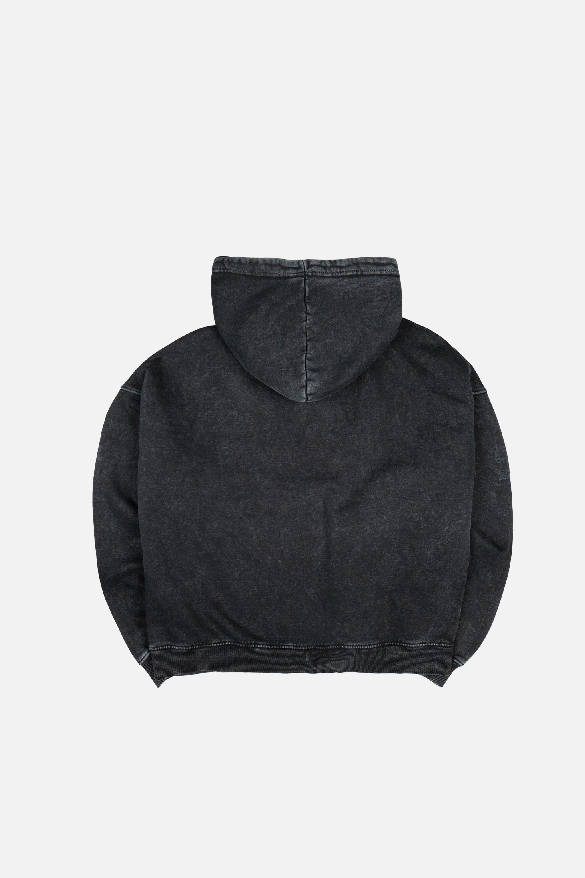 Tamarack Ottawa Race Weekend - Hoodie – PRAISE ENDURANCE
